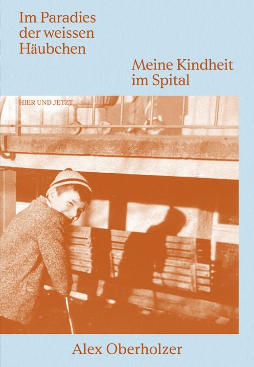 Produktbild: Im Paradies der weissen H&auml;ubchen