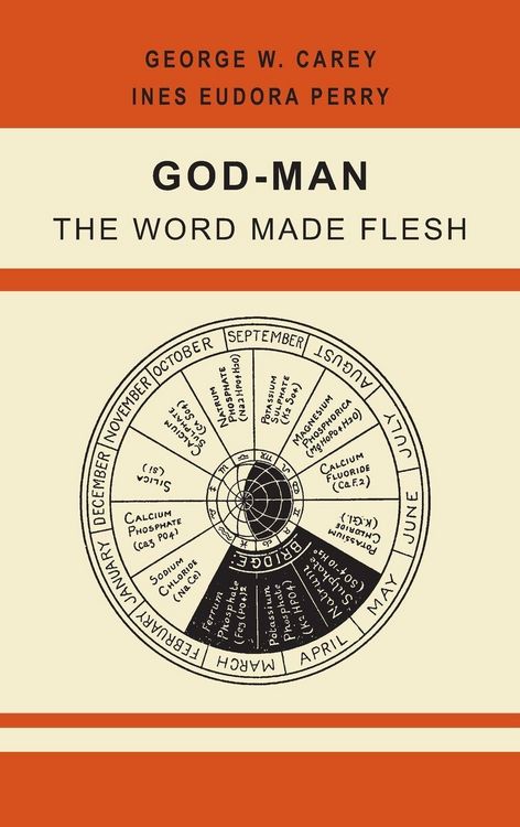 Produktbild: God-Man