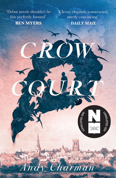 Produktbild: Crow Court