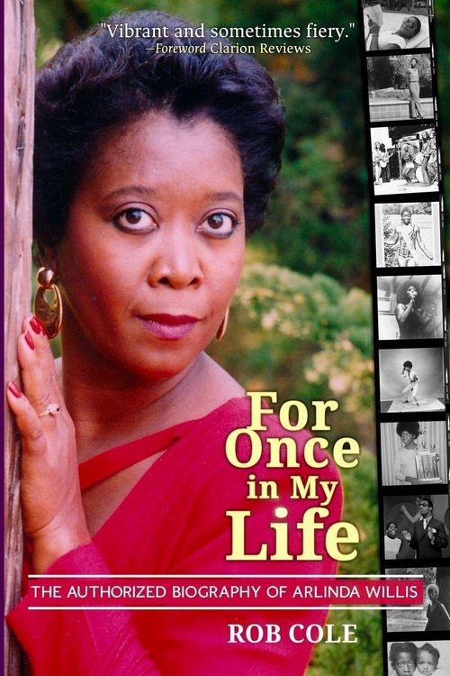 Produktbild: For Once in My Life