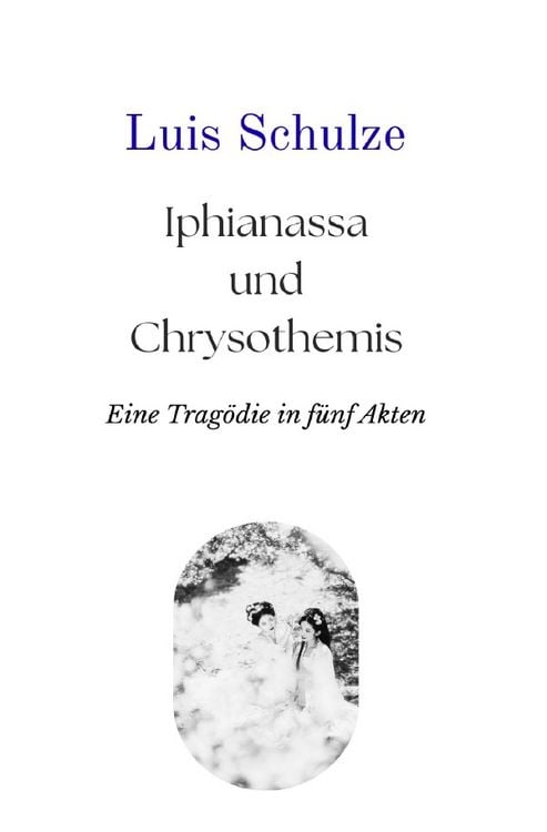 Produktbild: Iphianassa und Chrysothemis