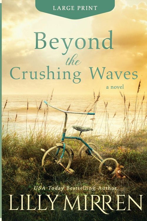 Produktbild: Beyond the Crushing Waves
