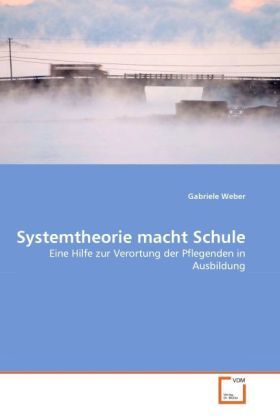 Produktbild: Weber, G: Systemtheorie macht Schule