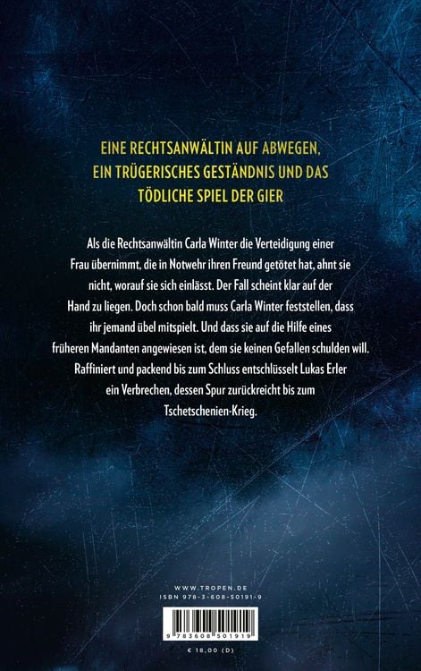 Produktbild: Das falsche Opfer