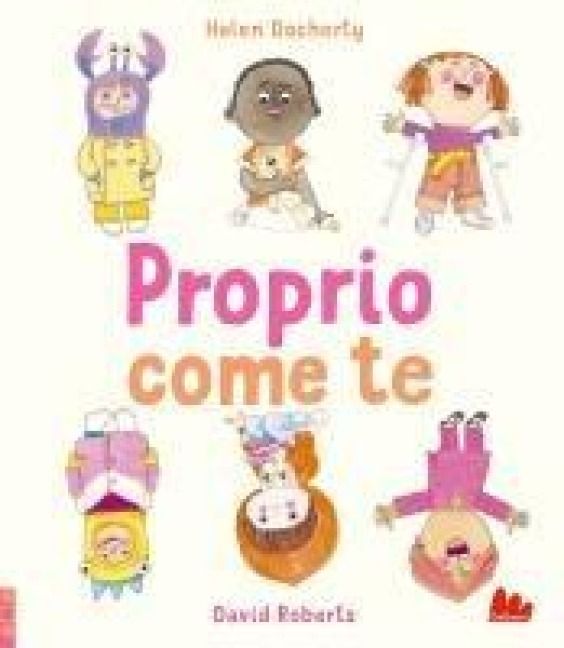 Produktbild: Proprio come te