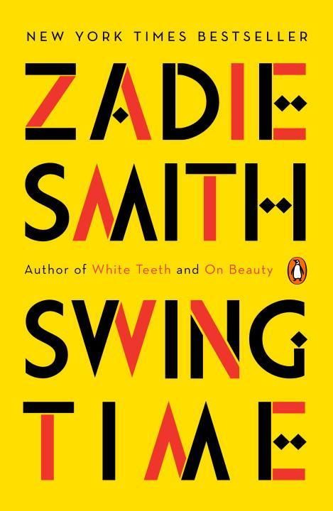Produktbild: Swing Time