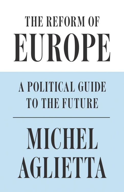 Produktbild: The Reform of Europe