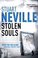 Produktbild: Stolen Souls