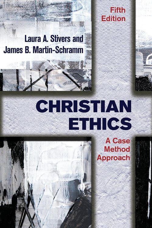 Produktbild: Christian Ethics