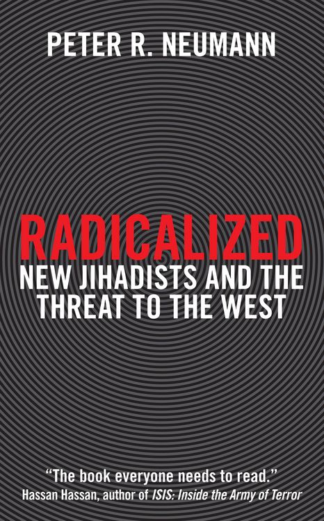 Produktbild: Radicalized