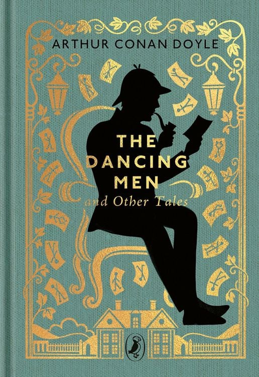 Produktbild: The Dancing Men and Other Tales
