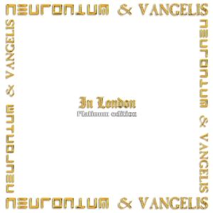 Produktbild: In London (Platinum Edition 2022)