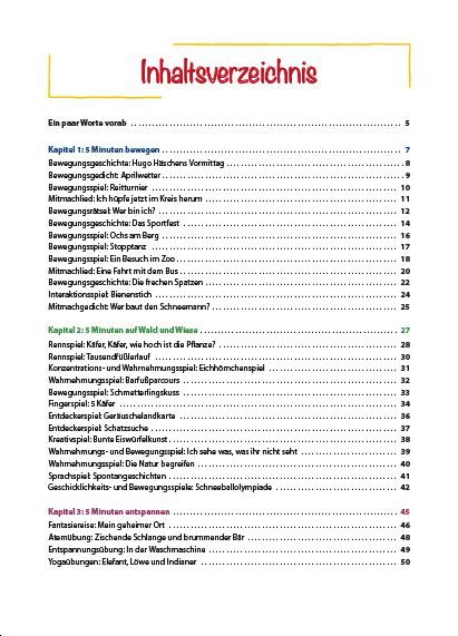 Produktbild: 5-Minuten-Spiele f&uuml;r die Kita