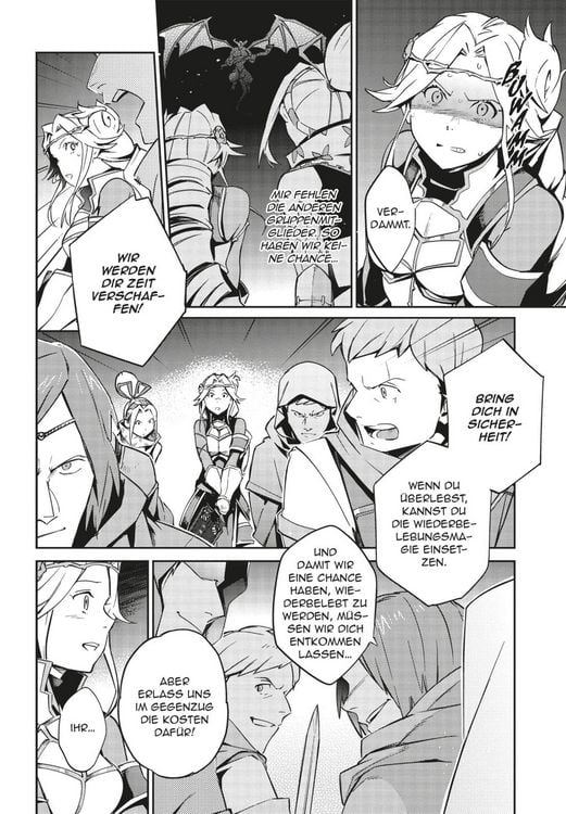 Produktbild: Overlord 13