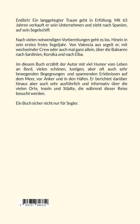 Produktbild: SALZ WASSER TR&Auml;UME