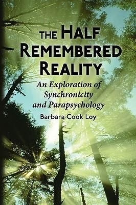 Produktbild: The Half-Remembered Reality