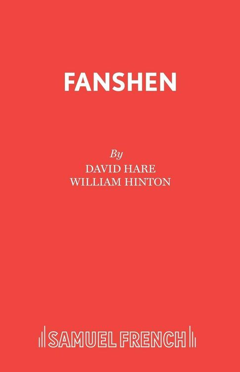 Produktbild: Fanshen