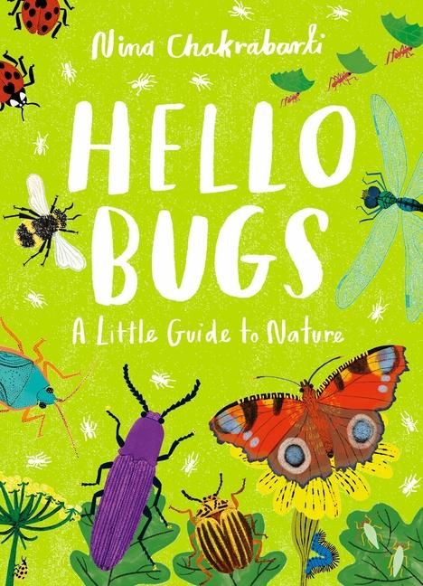 Produktbild: Hello Bugs