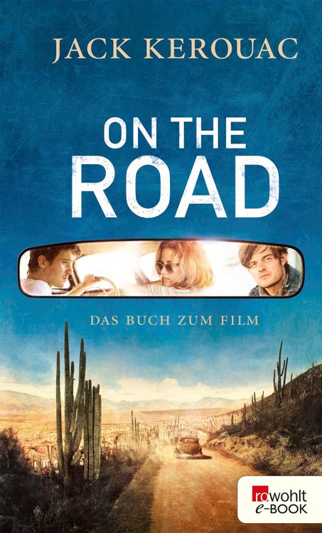 Produktbild: On the Road