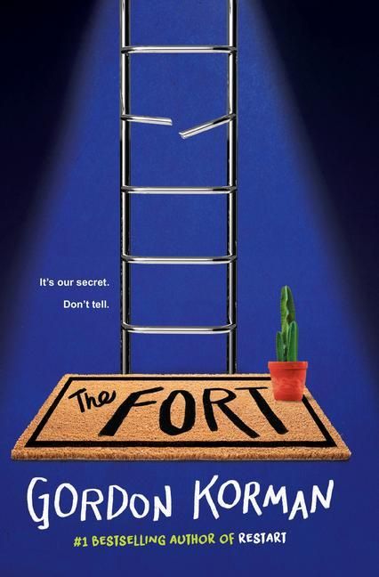 Produktbild: The Fort
