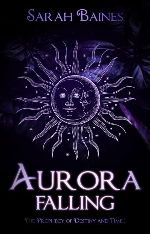 Produktbild: Aurora Falling
