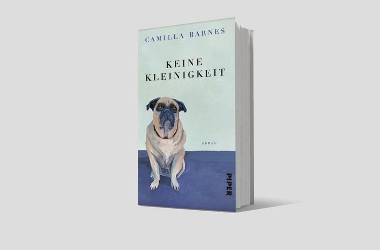 Produktbild: Keine Kleinigkeit