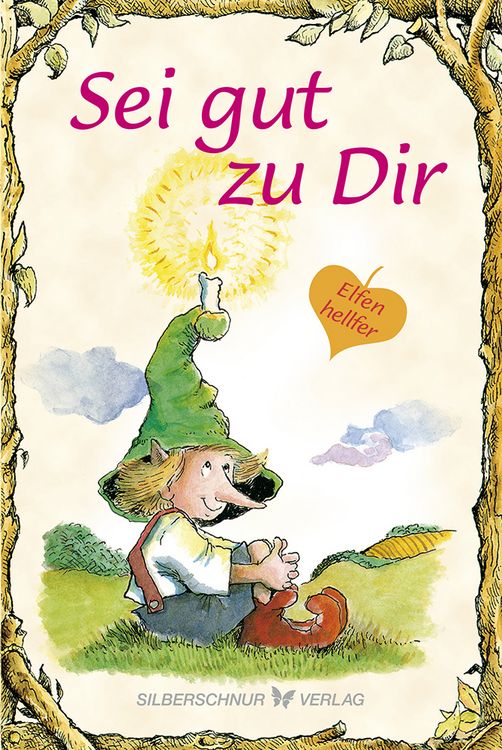 Produktbild: Sei gut zu Dir
