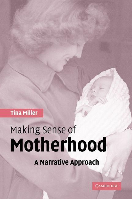 Produktbild: Making Sense of Motherhood