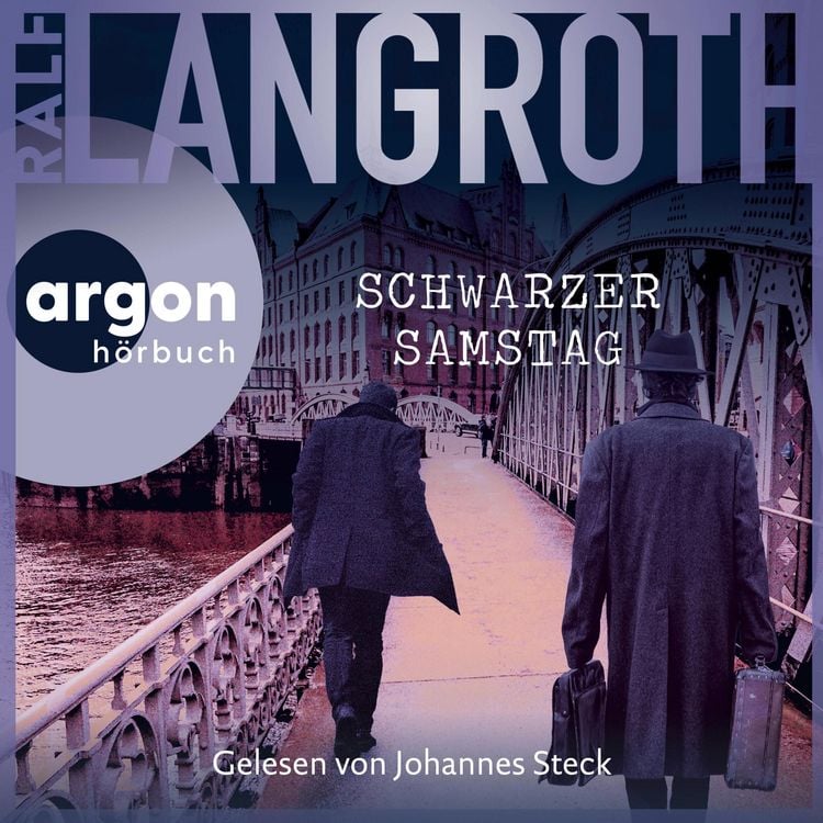 Produktbild: Schwarzer Samstag