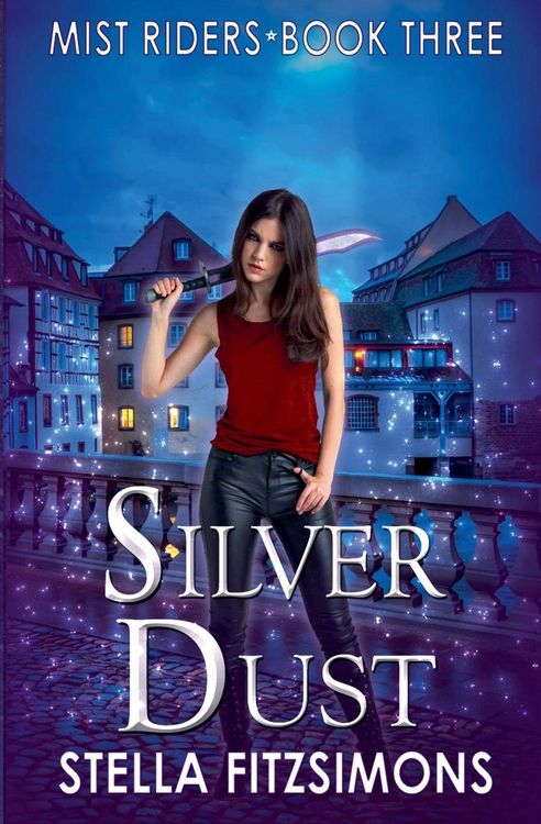 Produktbild: Silver Dust