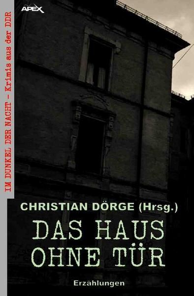 Produktbild: Das Haus Ohne T&uuml;r - Erz&auml;hlungen