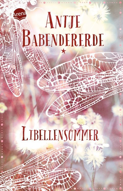Produktbild: Libellensommer