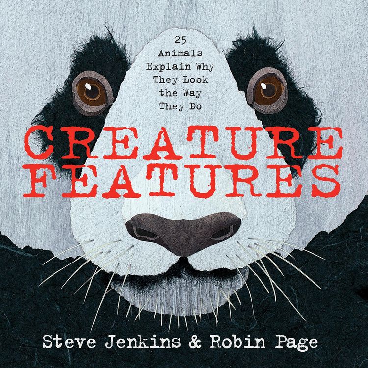 Produktbild: Creature Features
