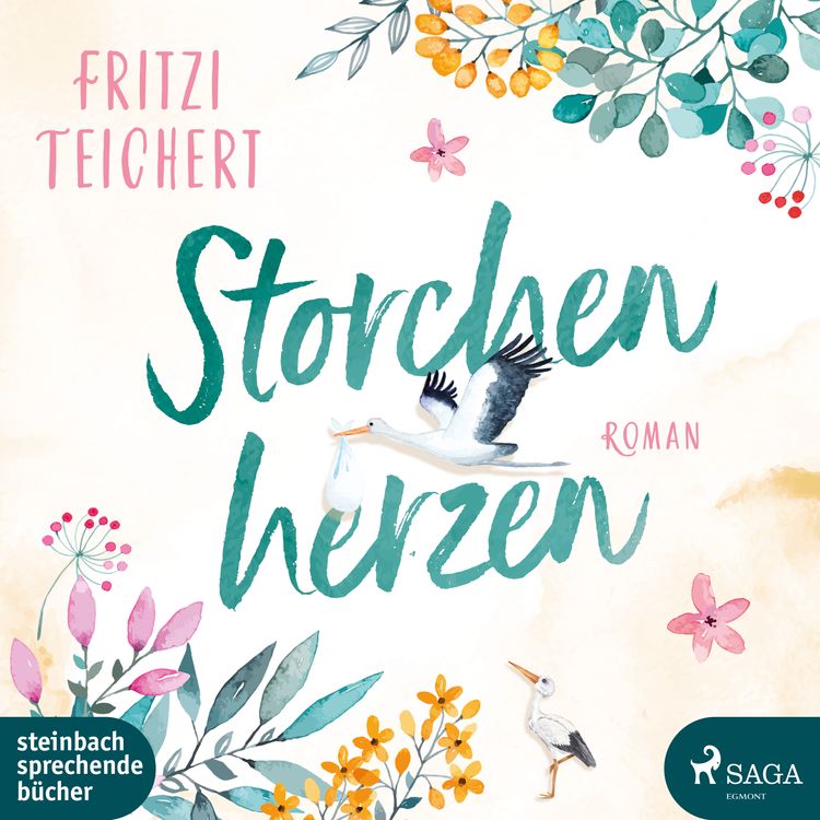 Produktbild: Storchenherzen