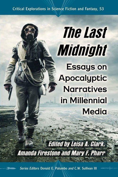 Produktbild: The Last Midnight