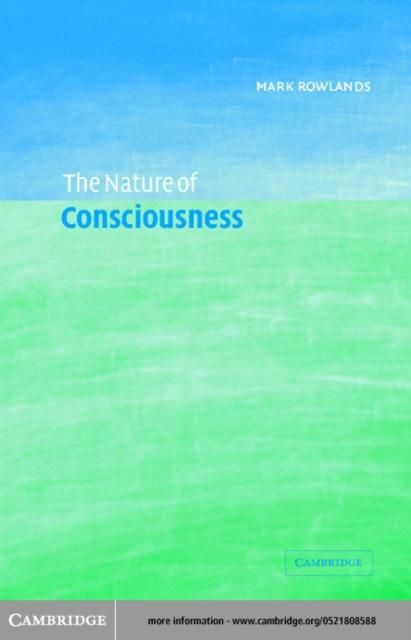 Produktbild: Nature of Consciousness
