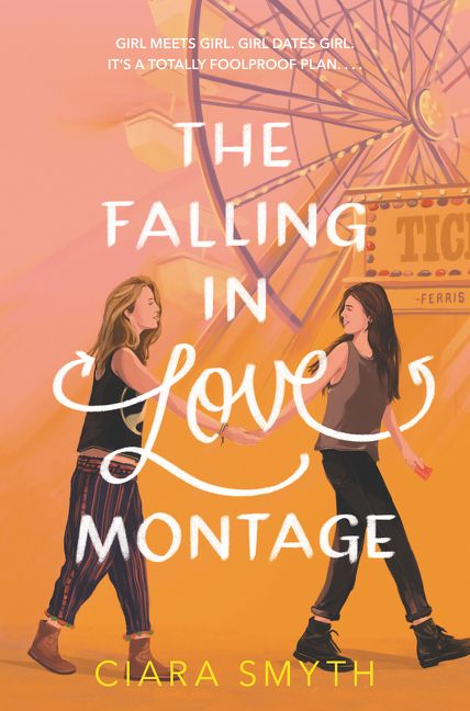 Produktbild: The Falling in Love Montage