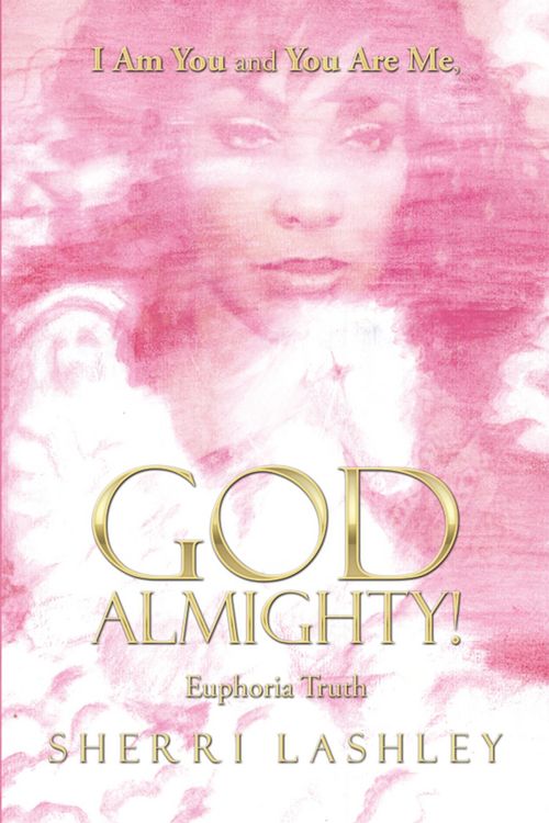 Produktbild: I Am You and You Are Me, God Almighty!