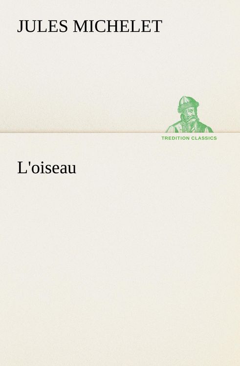 Produktbild: L'oiseau
