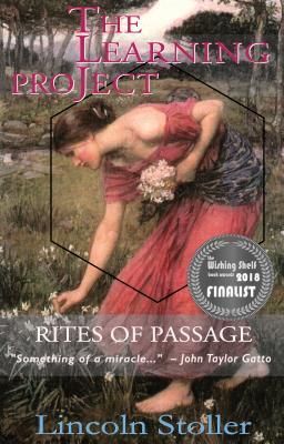 Produktbild: The Learning Project
