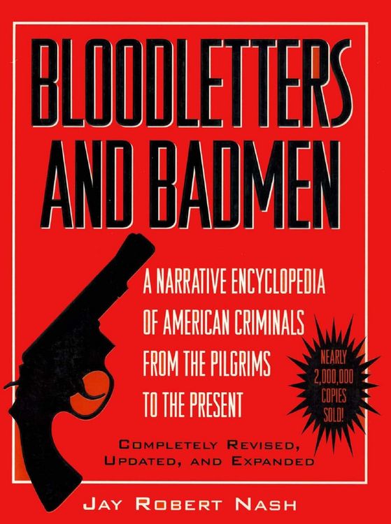 Produktbild: Bloodletters and Badmen