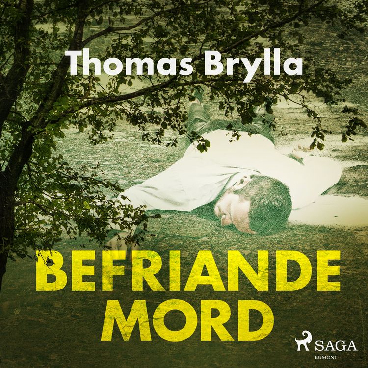 Produktbild: Befriande mord