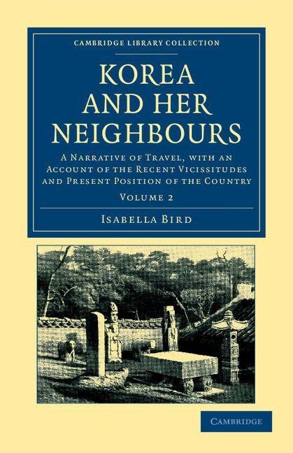 Produktbild: Korea and her Neighbours - Volume 2