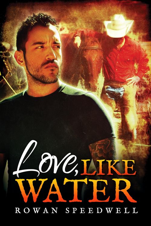 Produktbild: Love, Like Water