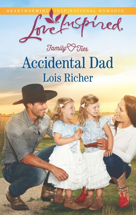 Produktbild: Accidental Dad