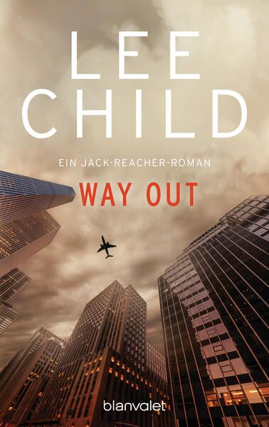 Produktbild: Way Out / Jack Reacher Band 10