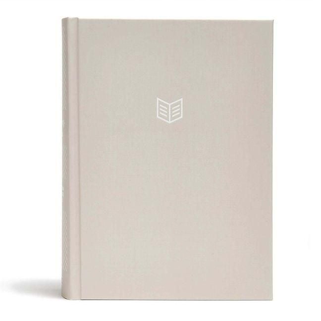 Produktbild: She Reads Truth Bible-CSB Grey