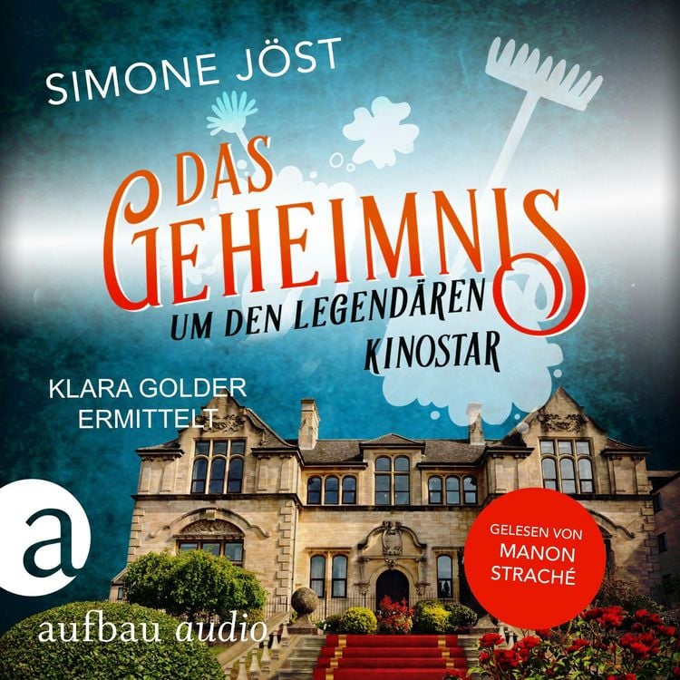 Produktbild: Das Geheimnis um den legend&auml;ren Kinostar