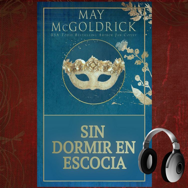 Produktbild: Sin Dormir en Escocia