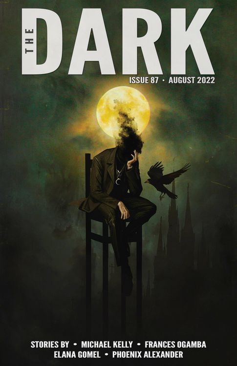Produktbild: The Dark Issue 87